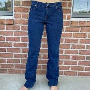 VINTAGE HARLEY DAVIDSON JEANS